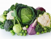 15 công dụng cần biết của rau cải bẹ xanh